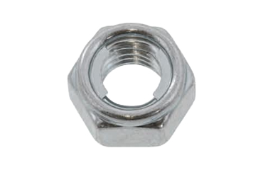 ステンレス セルフロッキングナット (輸入品・FRL)